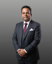 Dr. Gaurav Kumar