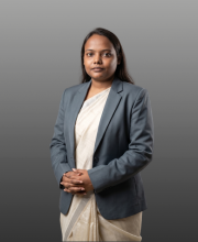 Mr. Nishita saini