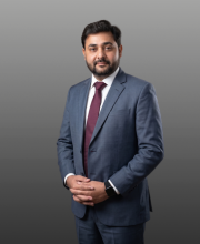 Dr. Mohammad Haris