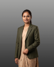 Ms. Ayushi Gupta