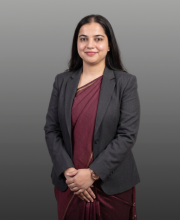 Pallavi chaudhary