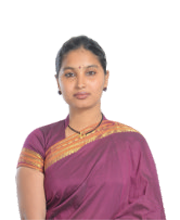 Ms. Seema Srivastava