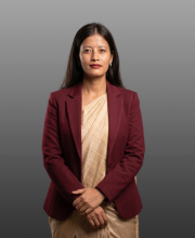 Ms. Pooja