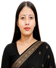 Ms. Pooja