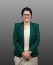 Ms. Deeksha Chaudhary