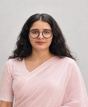 Ms. Deeksha Chaudhary