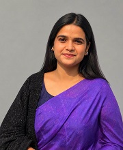 Ms. Vandana kumari