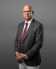 Dr. Udai Shanker