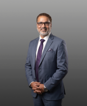 Dr. ALN RAO