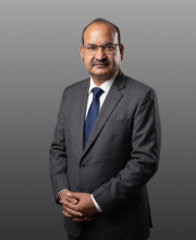 Dr. Yogesh Kumar Gupta