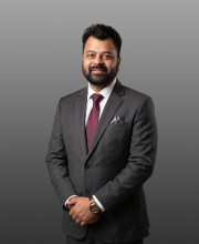 Mr. Keshav Kumar Jha