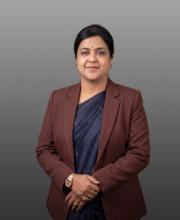 Dr. Bhavna Agarwal