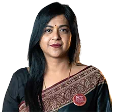 Dr. Bhavna Agarwal
