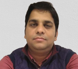 Mr. Kuldeep Kumar Dhiran