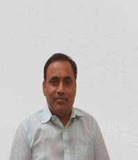 Mr.Krishna Kumar