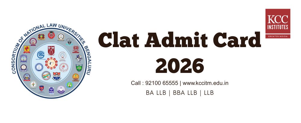 Clat 2026 Result