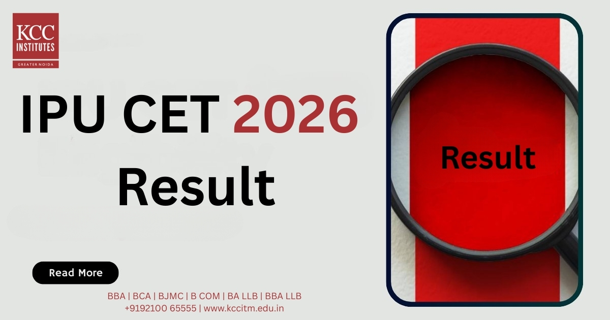 IPU CET RESULT 2026