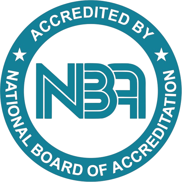 NBA ACCREDITED LOGO