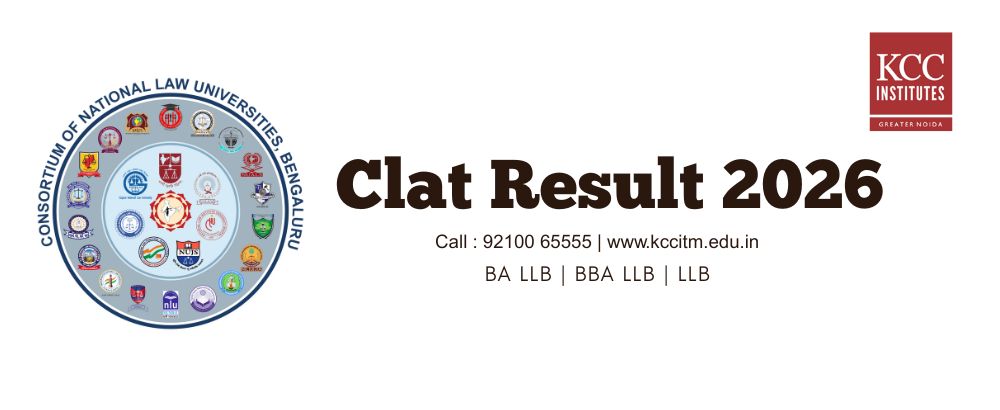 Clat Result 2026