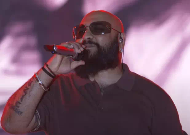 BPraak's EMOTIONAL Performance Made Everyone Cry