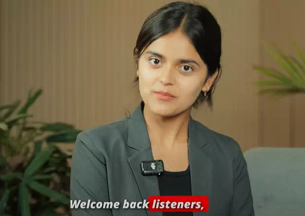 Cracking HCL as a CSE Student | Aisha Mishra’s Placement Success