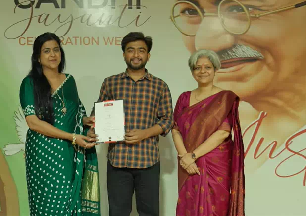 Inspiration 2025 – Turning Art into Action at KCC Institutes