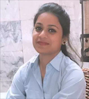 R. GEETA VAISHNAVI