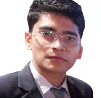 MOH. SHEHRAN SIDDIQUI