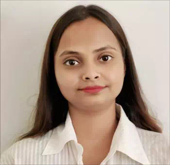 DIPANNITA CHATTARJEE