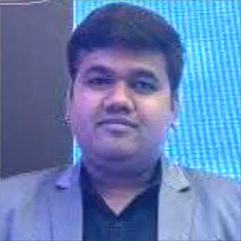 VIKASH KUMAR
