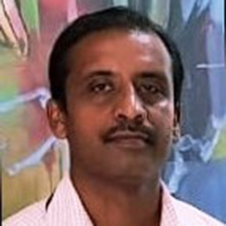 Dr. Indraneel-Mandal
