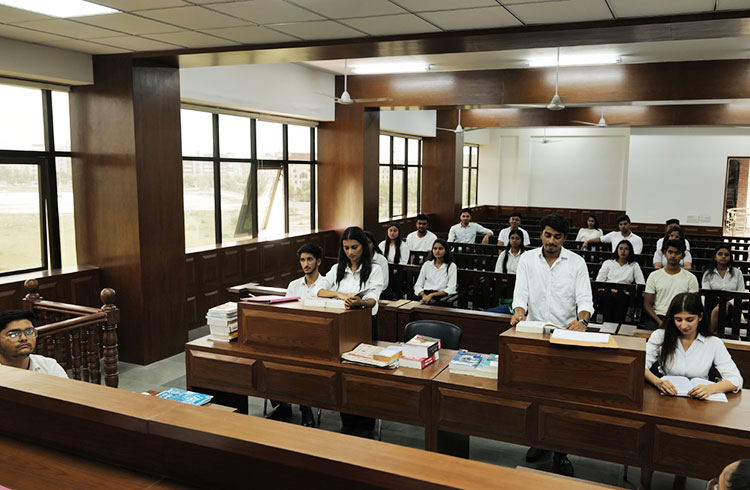 auditorium in kcc