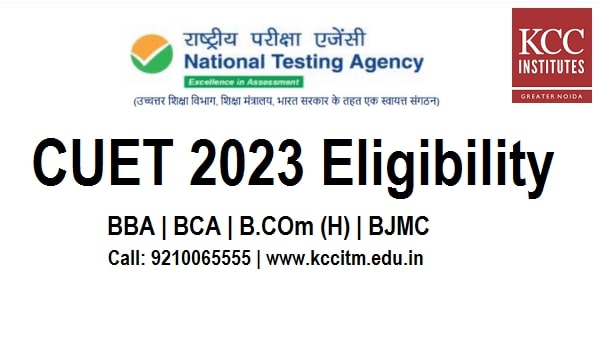CUET 2023 Exam Date