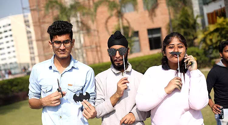 KCC Institutes Fine Art