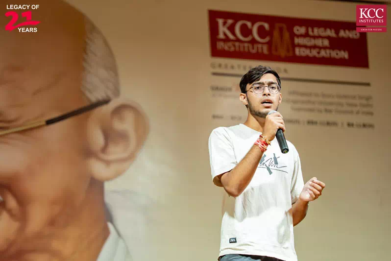 event gandhi jayanti