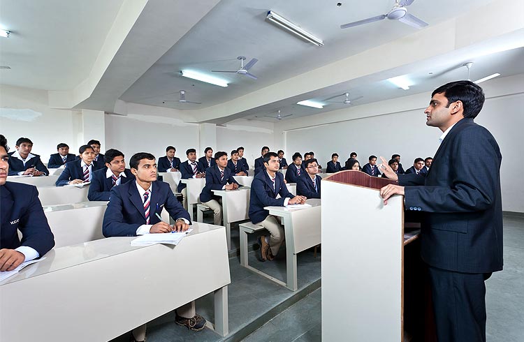 lecture halls kcc