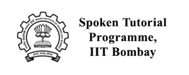 spoken tutorial program