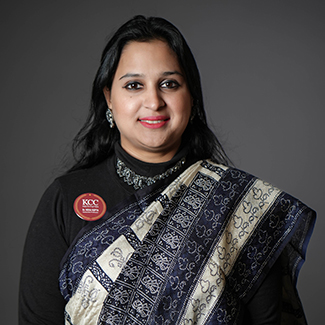 Dr. Neha Gupta