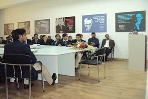 KCC Institutes Conference Hall