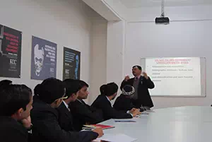 KCC Institutes Conference Hall 4
