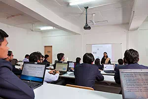 KCC Institutes Classroom 2