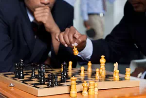 Chess Board