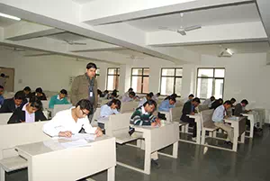 KCC Institutes Classroom