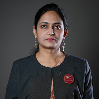 Dr. Radhika Chauhan