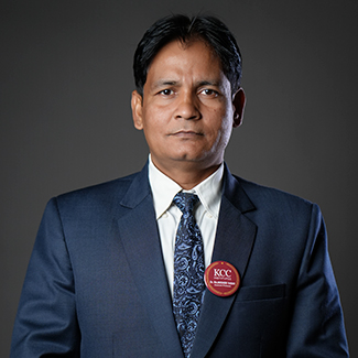 Rajkishor Yadav