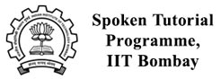 spoken tutorial program