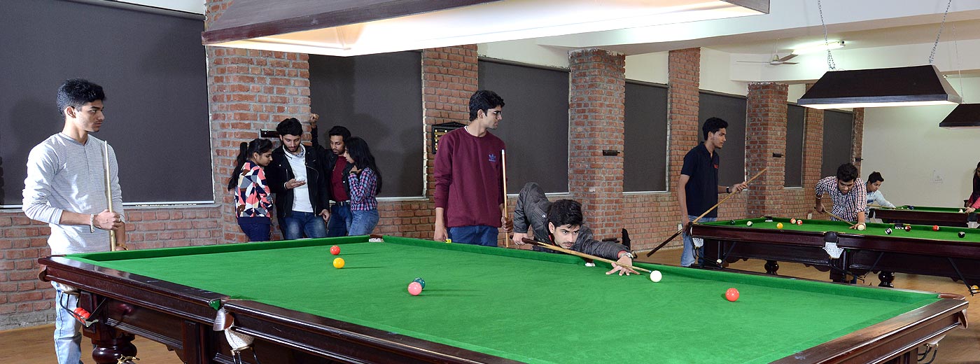 billiards and snooker