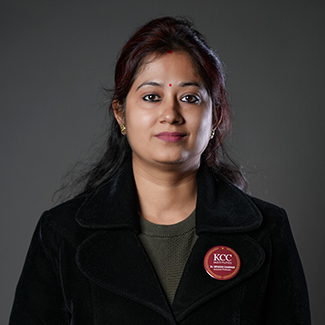 Dr. Urvashi Chauhan