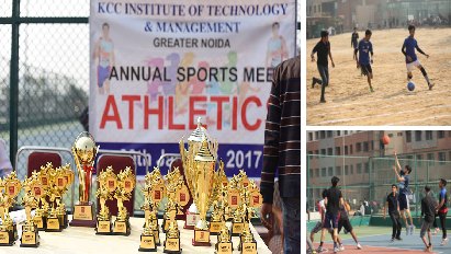 Sports Meet 2017