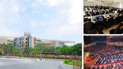 KCC CAMPUS